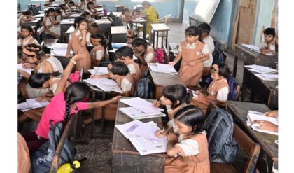 স্কুলের আড়ালে জমি দখল ও মসজিদ নির্মাণ! বিএমসি-র তালিকায় থাকা স্কুল নিয়ে বিস্ফোরক বিজেপি নেতা; তুঙ্গে বিতর্ক!