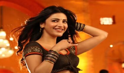 ১০০০ কোটির ছবির প্রস্তুতি, তার মাঝেই বিপত্তি! পাপারাজ্জির ‘মাম্মা’ সম্বোধনে অগ্নিশর্মা শ্রুতি হাসন!