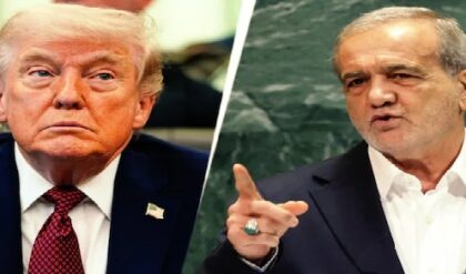 যুদ্ধ থামুক কিন্তু মাথা নত নয়! ‘মর্যাদার সঙ্গে’ শান্তির প্রস্তাব ইরানের; তবে কি পিছু হটছে তেহরান?