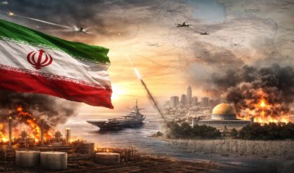 হরমুজে ভারতীয় জাহাজে গুলি! ড্রাগন না কি ইরান—কাউকেই রেয়াত নয়; রণতরী পাঠিয়ে পাল্টা হুঙ্কার ভারতের!