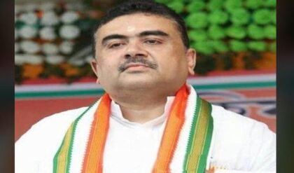 “নিজে হেরে এবার অন্যকে পাঠাচ্ছেন!” নন্দীগ্রামের তৃণমূল প্রার্থীকে নিয়ে সরাসরি মুখ খুললেন শুভেন্দু; পাল্টা চ্যালেঞ্জ মমতাকে!