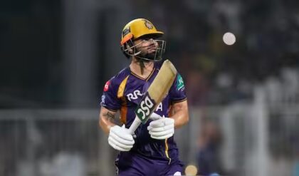 “অসাধ্য সাধন রিঙ্কু সিংয়ের!”-KKR -এর অবিশ্বাস্য জয়ের পর কি খুলবে প্লে-অফের দরজা?