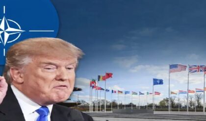 আমেরিকা ছাড়াই লড়তে হবে ইউরোপকে! পুতিন-ট্রাম্পের সাঁড়াশি চাপে কি বিলুপ্তির পথে ন্যাটো?