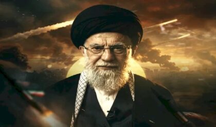 দাফন ছাড়াই পড়ে আছেন খামেনেই! আড়ালে কি বড় কোনও অভ্যুত্থানের ভয়? ফাঁস হলো চাঞ্চল্যকর তথ্য!