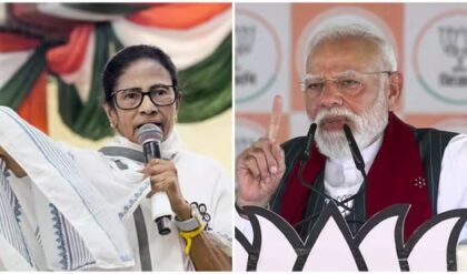 “মোদী হেরে গিয়েছেন,বলেই কেঁদে ভাসাচ্ছেন”-মমতা ফাঁস করলেন ‘গোপন’ ছক