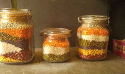 বাজার থেকে আনা ডাল কি দ্রুত নষ্ট হচ্ছে? ১ চামচ এই সাদা জিনিসেই কেল্লাফতে! বছরের পর বছর থাকবে টাটকা