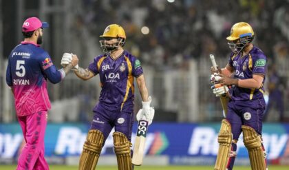 “টানা হারের যন্ত্রণার পর প্রথম জয়”-চোখের জল ধরে রাখতে পারলেন না রিঙ্কু-বরুণরা!