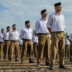 “৫৩০ থেকে একলাফে ৪৩০০!”-বাংলার গ্রামে গ্রামে RSS-এর ‘সাইলেন্ট’ মেরুকরণ; চিন্তায় মমতা?