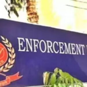 অদৃশ্য দুঁদে পুলিশ অফিসার! ইডি তলবেও নেই ডিসি শান্তনুর দেখা, তোলপাড় কলকাতা পুলিশ