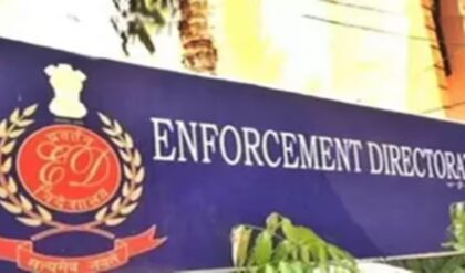 অদৃশ্য দুঁদে পুলিশ অফিসার! ইডি তলবেও নেই ডিসি শান্তনুর দেখা, তোলপাড় কলকাতা পুলিশ