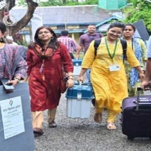 বিচারকদেরও কি বুথে পাঠাবেন?” হাইকোর্টের ভর্ৎসনার পর এবার নতুন মোড়! ভোটের ডিউটি নিয়ে চরম নাটক