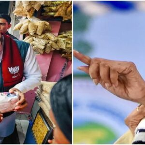 ইভিএম লুট থেকে ‘নারকেল নাড়ু’র হুঁশিয়ারি! বীরভূমের সভা থেকে মোদিকে চরম আক্রমণ মমতার