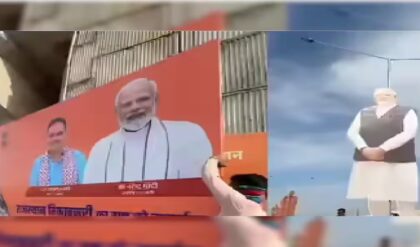 মরুভূমিতে টাকার খনি! পাঁচপদ্রায় মোদির মেগা শো, ভাগ্য বদলাতে চলেছে লক্ষ লক্ষ মানুষের?