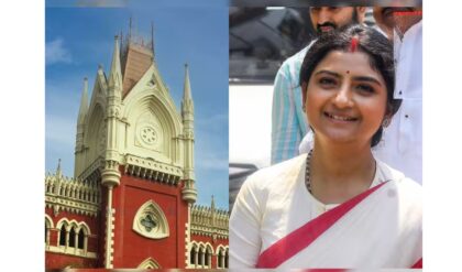 মনোনয়নে বড়সড় গোলমাল? গায়িকা-বিধায়ক অদিতি মুন্সির ভাগ্য এবার কমিশনের হাতে! কড়া নির্দেশ আদালতের