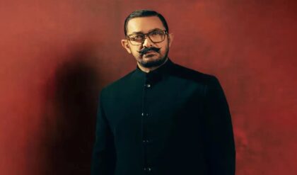 আশনীর গ্রোভারের বায়োপিকে বড় চমক! আমির-শ্রদ্ধার অসমবয়সী রসায়ন নিয়ে উত্তাল সোশ্যাল মিডিয়া