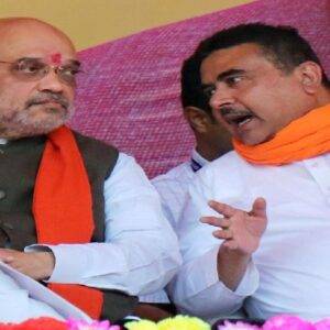 উচ্চ মাধ্যমিক পাশ করলেই হাতে আসবে ৫০,০০০ টাকা! ভোটের আগে বিরাট ধামাকা শুভেন্দুর!