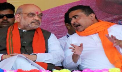 উচ্চ মাধ্যমিক পাশ করলেই হাতে আসবে ৫০,০০০ টাকা! ভোটের আগে বিরাট ধামাকা শুভেন্দুর!