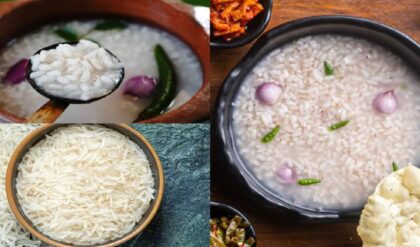 দক্ষিণ ভারতের এই সিক্রেট পানীয়তেই লুকিয়ে দীর্ঘায়ুর রহস্য? হজমের সমস্যা মেটাতে ম্যাজিকের মতো কাজ করে এই খাবার!