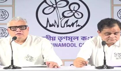 আগামী ১৫০ ঘণ্টা খুব গুরুত্বপূর্ণ!” নির্বাচনের ঠিক আগেই কোন বড় বিপদের আশঙ্কায় কাঁপছে তৃণমূল?