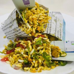 “সেরা ঝালমুড়ি কোথায় পাওয়া যায়?”-জেনেনিন এই ১০টি ঠিকানার হদিস, রইলো তালিকা