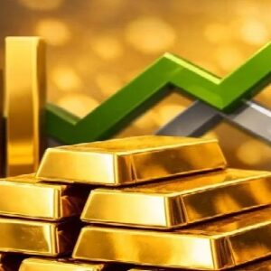 ইরান-আমেরিকা যুদ্ধ বনাম সোনার বাজার! এপ্রিলের গরমে আরও পুড়বে পকেট? জানুন আগামী সপ্তাহের পূর্বাভাস! ইরান-আমেরিকা যুদ্ধ বনাম সোনার বাজার! এপ্রিলের গরমে আরও পুড়বে পকেট? জানুন আগামী সপ্তাহের পূর্বাভাস!