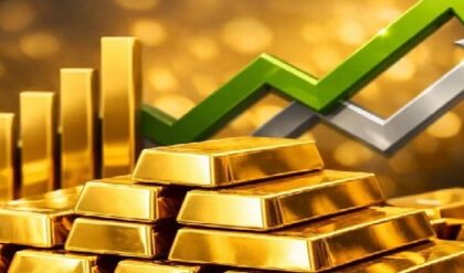 ইরান-আমেরিকা যুদ্ধ বনাম সোনার বাজার! এপ্রিলের গরমে আরও পুড়বে পকেট? জানুন আগামী সপ্তাহের পূর্বাভাস! ইরান-আমেরিকা যুদ্ধ বনাম সোনার বাজার! এপ্রিলের গরমে আরও পুড়বে পকেট? জানুন আগামী সপ্তাহের পূর্বাভাস!