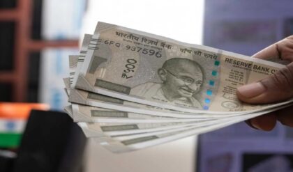 লক্ষ্মীলাভের সেরা সুযোগ! মাসে ১০ হাজার জমিয়ে পান ১ লক্ষ টাকার বেশি সুদ, জানুন পোস্ট অফিসের ম্যাজিক ফর্মুলা! লক্ষ্মীলাভের সেরা সুযোগ! মাসে ১০ হাজার জমিয়ে পান ১ লক্ষ টাকার বেশি সুদ, জানুন পোস্ট অফিসের ম্যাজিক ফর্মুলা!