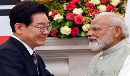 নকে কোণঠাঁসা করতে দক্ষিণ কোরিয়ার সঙ্গে ৫০ বিলিয়নের মেগা ডিল মোদীর! ভারতের মাটিতেই তৈরি হবে বিশেষ শহর