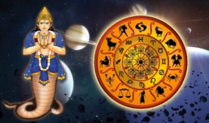 রাহুর খেল শুরু! মালামাল হবে এই ৩ রাশি, ‘কলিযুগের রাজা’র কৃপায় কি ভাগ্য খুলছে?