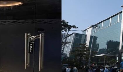 তালা ঝুসল I-PAC-এর অফিসে, তবে কি মমতার তুরুপের তাসই এখন বড় বিপদ?