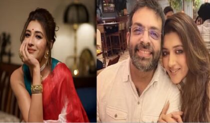 “দীর্ঘ ১৬ বছরের দাম্পত্য জীবনের ইতি”-দ্বিতীয় বিয়ে নিয়ে মুখ খুললেন তনুশ্রী-কন্যা শ্রীনন্দা