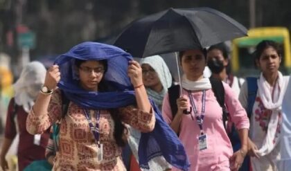 “আগুনে গরমে পুড়ছে বাংলা”-ধেয়ে আসছে ‘সুপার এল নিনো’! জেনেনিন পূর্বাভাস