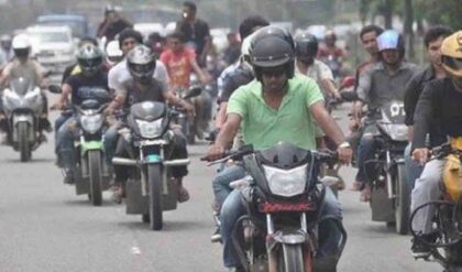 “বাইক নিয়ে বেরোলেই বিপদ!”-ভোটের ৪৮ ঘণ্টা আগে কড়া নিয়ম কমিশনের