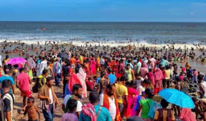 বিকেলেই খালি করতে হবে হোটেল, ভোটের মুখে দীঘা-মন্দারমণিতে পর্যটকদের ‘নো এন্ট্রি’!