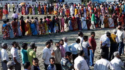“১৬ জেলায় ১৫২ আসনে ভোটের লড়াই”-প্রথম দফায় হেভিওয়েট প্রার্থী কারা?
