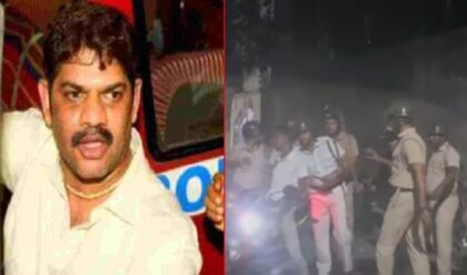 BJP-র রাকেশ সিংয়ের আঘাত কতটা গুরুতর? তৃণমূল-বিজেপি সংঘর্ষে রক্তাক্ত পুলিশও