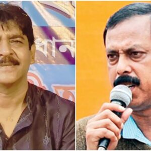 “অল্পের জন্য প্রাণে বাঁচলাম!”-আরাবুল ইসলামের ওপর হামলার অভিযোগ, ভাঙড়ে কি তবে রক্তের হোলি?