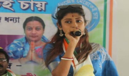 লাভলির পোস্টে ‘বাংলাদেশ ভোটের’ হ্যাশট্যাগ! সোনারপুর দক্ষিণে শোরগোল, কেন হঠাৎ এমন পোস্ট তৃণমূল প্রার্থীর?