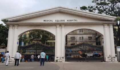 রক্ত পরীক্ষা ছাড়াই ধরা পড়বে কিডনির রোগ! কলকাতা মেডিক্যালের AI ডিভাইসে নিঃশ্বাসেই বাজিমাত!