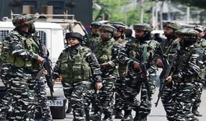 বাংলায় দ্বিতীয় দফার ভোটে নজিরবিহীন নিরাপত্তার চাদর! জেলায় জেলায় ২৩২১ কোম্পানি বাহিনী মোতায়েন কমিশনের!