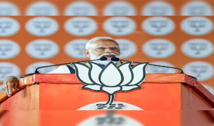 শুভেন্দুর মেদিনীপুর থেকে সুকান্তর দিনাজপুর—প্রথম দফায় বিজেপির লক্ষ্যমাত্রা ১৬২! তৃণমূলের দুর্গে কি ভাঙন ধরবে?