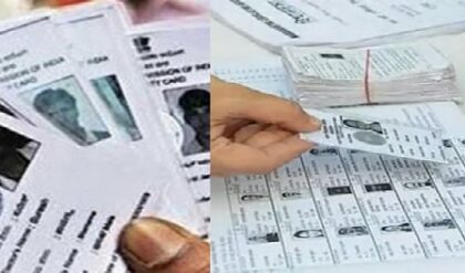 ভোট দিতে যাওয়ার আগে সাবধান! জাল ভোটার ধরা পড়লেই ৬ মাসের কারাদণ্ড, বুথে বুথে কড়া নজরদারি