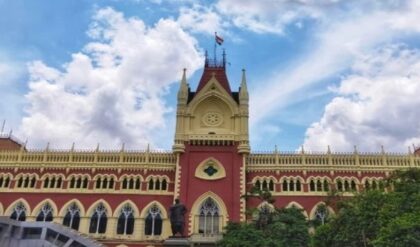 ভোটের কাজে ‘না’ বলতে পারবেন না অধ্যাপকরা! হাইভোল্টেজ মামলার রায়ে বড় ধাক্কা আন্দোলনকারীদের