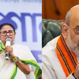 প্রধানমন্ত্রী থেকে স্বরাষ্ট্রমন্ত্রী—কেন বারবার নিশানা মমতা? “নারীবিদ্বেষী মানসিকতা”র অভিযোগে সরব চন্দ্রিমা