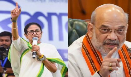 প্রধানমন্ত্রী থেকে স্বরাষ্ট্রমন্ত্রী—কেন বারবার নিশানা মমতা? “নারীবিদ্বেষী মানসিকতা”র অভিযোগে সরব চন্দ্রিমা