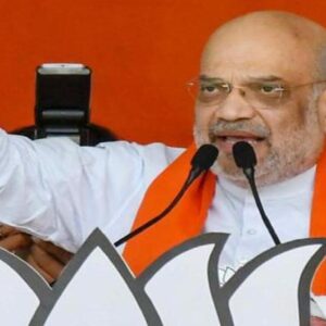 শালবনিতে শাহী হুঙ্কার: বাংলার মুখ্যমন্ত্রী হবেন বাংলারই ‘ভূমিপুত্র’, মমতার উত্তরাধিকার পরিকল্পনা নিয়ে বড় তোপ