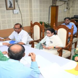 ব্যবসায়ী মিরাজ শাহের বাড়িতে বিদেশি সোনার পাহাড়! ৮.০৮ কেজি সোনা উদ্ধার ঘিরে তুঙ্গে রাজনৈতিক সংঘাত