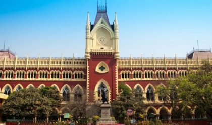 গণতন্ত্রের স্বার্থে ‘না’ বলা যাবে না! প্রিসাইডিং অফিসারের দায়িত্বে অধ্যাপকরাই, সিঙ্গল বেঞ্চের নির্দেশে স্থগিতাদেশ