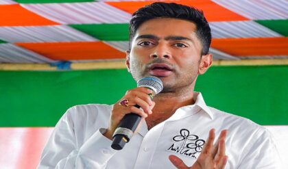 আজীবন মিলবে লক্ষ্মীর ভাণ্ডার? ৪ মে ফল প্রকাশের পরেই কি খুলবে কপাল? ঝাড়গ্রাম কাঁপালেন অভিষেক