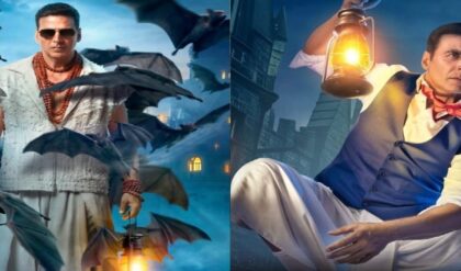 অক্ষয়-প্রিয়দর্শন জুটির ম্যাজিক! বক্স অফিসে ভুতুড়ে হাসির পর এবার কি আসবে ‘ভূত বাংলা ২’?